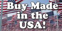 Buy Made in the USA