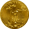 U.S. Gold Eagle