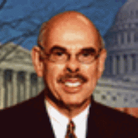 Rep. Henry Waxman - 30th District of California