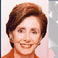 Rep. Nancy Pelosi, California, 8th District