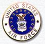 Seal of The United States Air Force