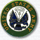 Seal of The United States Army