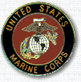 Seal of The United States MarineCorps