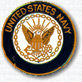 Seal of The United States Navy