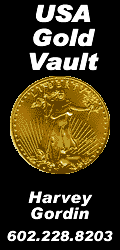 America's Gold Vault