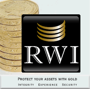 RWI Coins